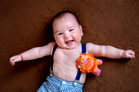 Botez Matei Nicolas